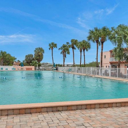 Picturesque Waterfront Studio Clearwater Beach Exterior photo