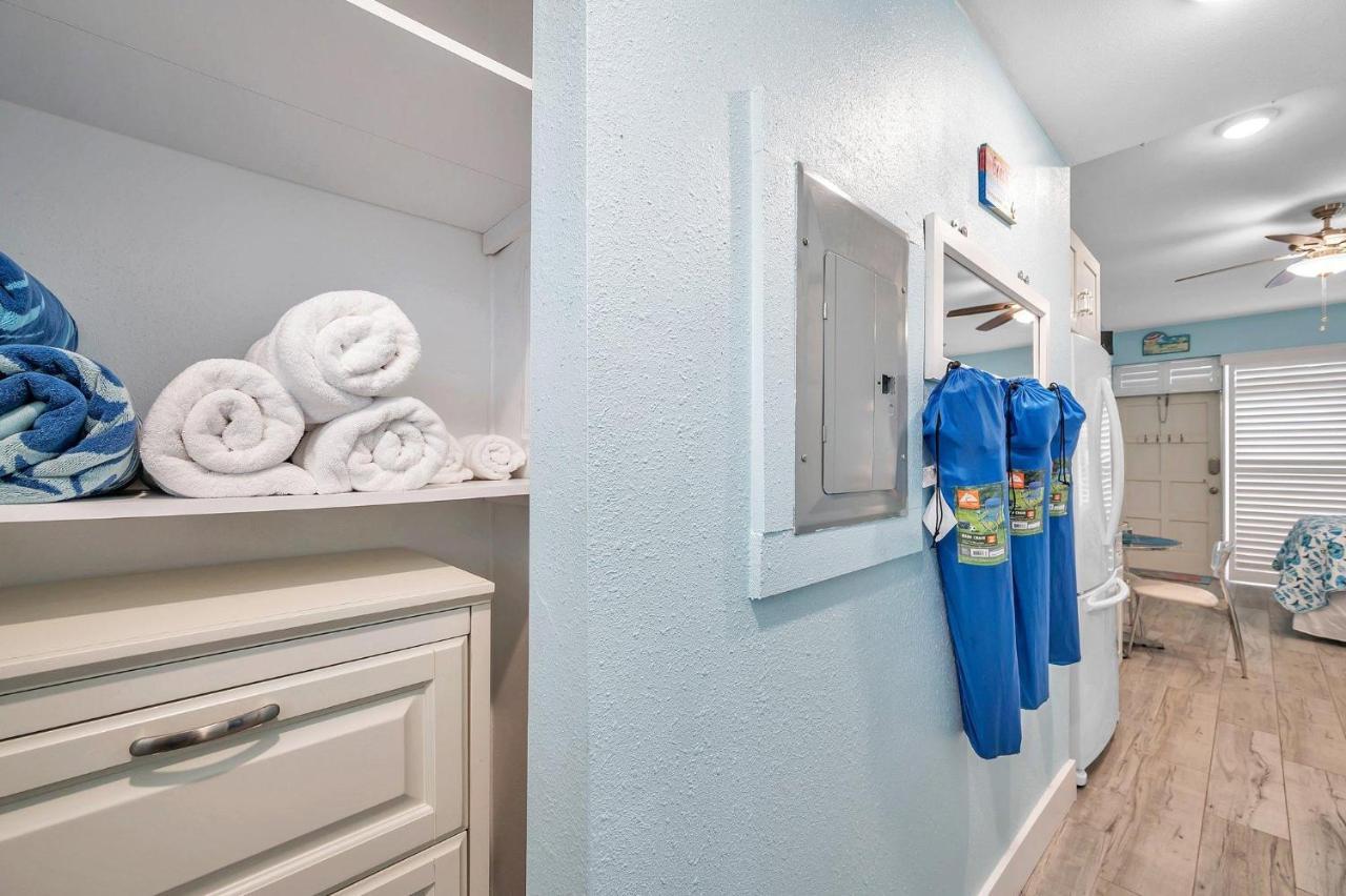 Picturesque Waterfront Studio Clearwater Beach Exterior photo